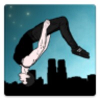 Backflip Madness Demo android app icon