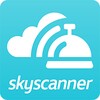 Skyscanner Hotels icon