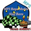Aidilfitri Alaf Baru-MP3 Raya icon