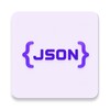 Icono de JSON Studio