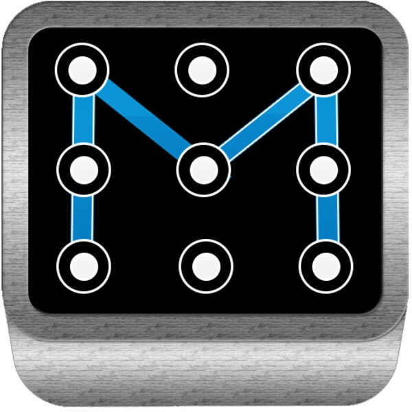 Pattern Screen Lock Free for Android - Download the APK from Uptodown