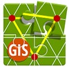 Locus GIS offline land survey icon