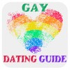 Gay dating guide icon