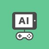 AI game creator icon