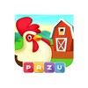 Farm Games For Kids & Toddlers icon