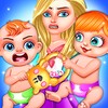 My New Born Twins Baby Care2 icon