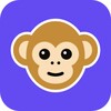 7. Monkey icon