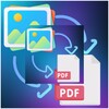 Scanner Image To PDF icon