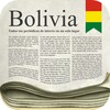 Bolivian Newspapers icon