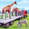 Wild Animals Transport icon