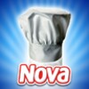 Biểu tượng Nova Cocina