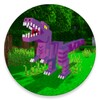 Icon von Dinosaur Craft