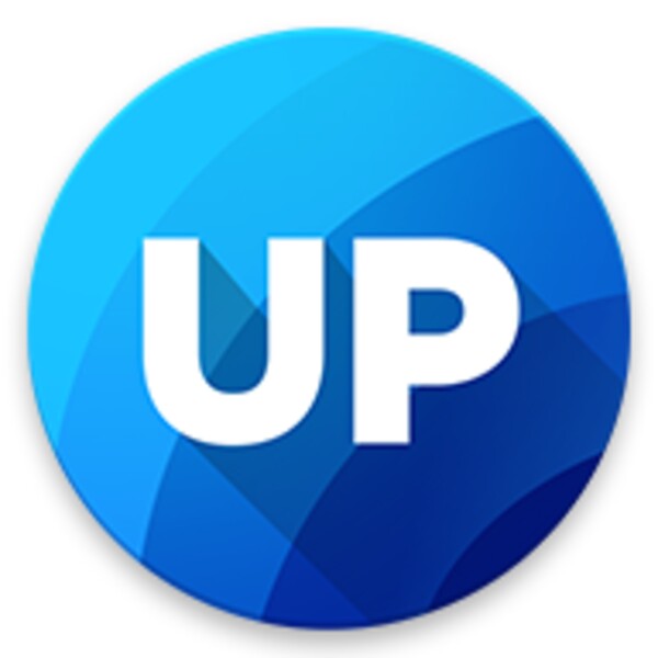 UP for Android - Download the APK from Uptodown