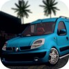 Kango Drift & Driving Simulator icon