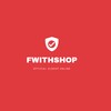 Fwhitshop - Tempat Belanja Online Shop icon