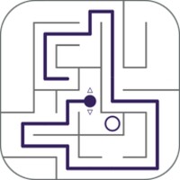 Maze Trap android app icon
