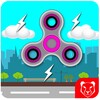 Fidget Spinner icon