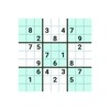 Sudoku Puzzles 아이콘