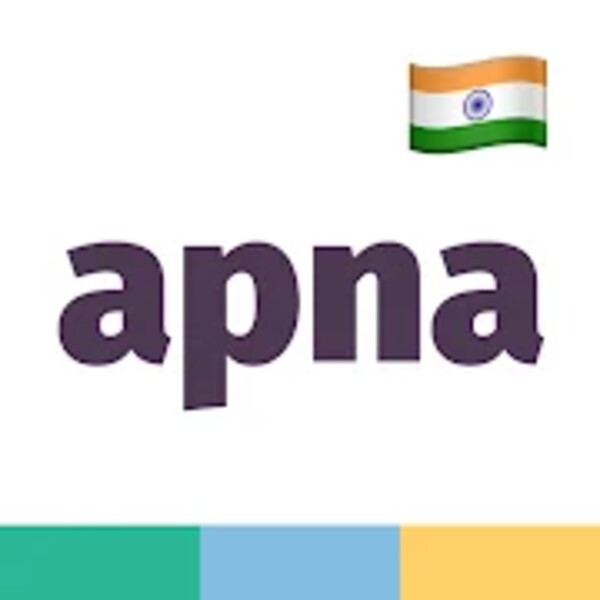 apna for Android - Download the APK from Uptodown