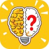 Super Brain - Tricky Mind Puzz icon