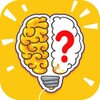 Super Brain - Tricky Mind Puzz simgesi