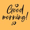 Daily Good Morning Wishes App icon