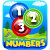 123 Numbers for Kids icon