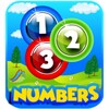 Biểu tượng 123 Numbers for Kids