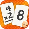 Multiplication Flash Cards Gam icon