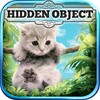 Biểu tượng Hidden Object - Cats Island Free