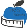 HCG-Rezepte icon