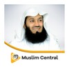 Mufti Menk Audio App icon