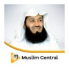 Mufti Menk Audio App 아이콘