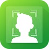 Passport Size Photo Maker App icon