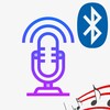 Mic to Speaker Bluetooth live icon