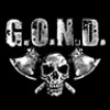 G.O.N.D. icon