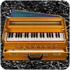 Harmonium icon