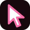 Cursor Selector आइकन