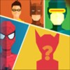Super Hero Quiz icon