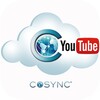 Cosync 4 YouTube icon