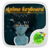 Anime Keyboard icon