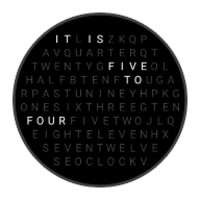 Flash Clock for Android - Download the APK from Uptodown