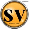 SV taxi, г. Каменское icon
