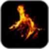 Bonfire 4K Video Wallpaper icon