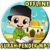 Surah Pendek Mp3 Offline icon