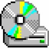WinBin2Iso 图标