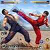 Kung Fu GYM Fighting icon