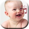 ไอคอน Funny Baby Ringtones