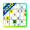 Sudoku offline icon