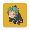 OP Shimeji - Desktop pet icon